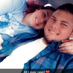 Meet your Posher, Devin